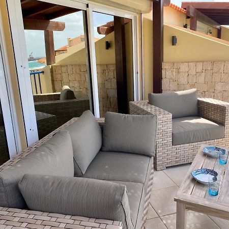 萨尔雷Seaview Luxury Penthouse Mare公寓 外观 照片