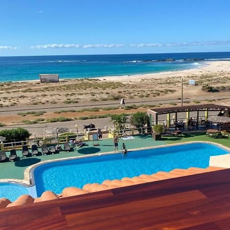 萨尔雷Seaview Luxury Penthouse Mare公寓 外观 照片