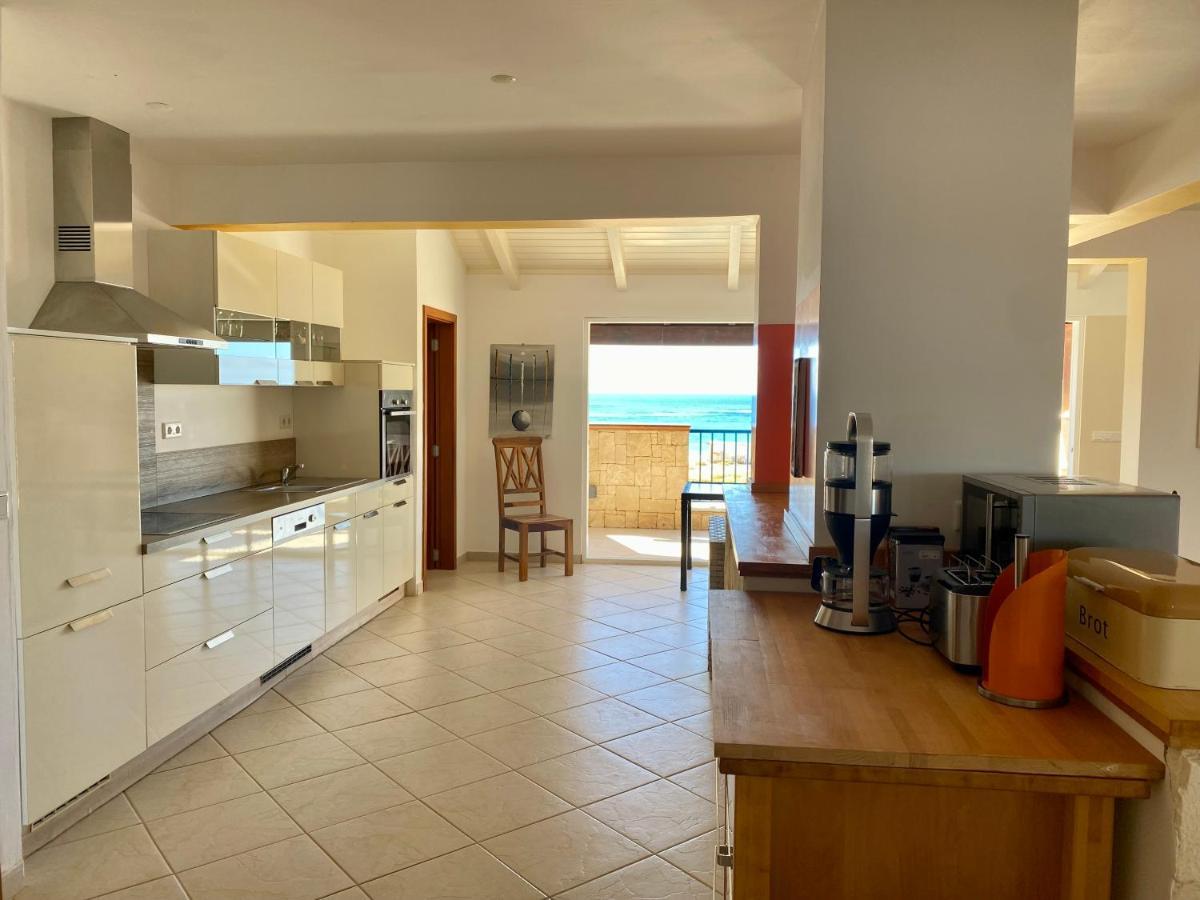 萨尔雷Seaview Luxury Penthouse Mare公寓 外观 照片