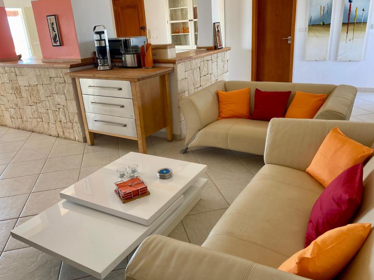 萨尔雷Seaview Luxury Penthouse Mare公寓 外观 照片
