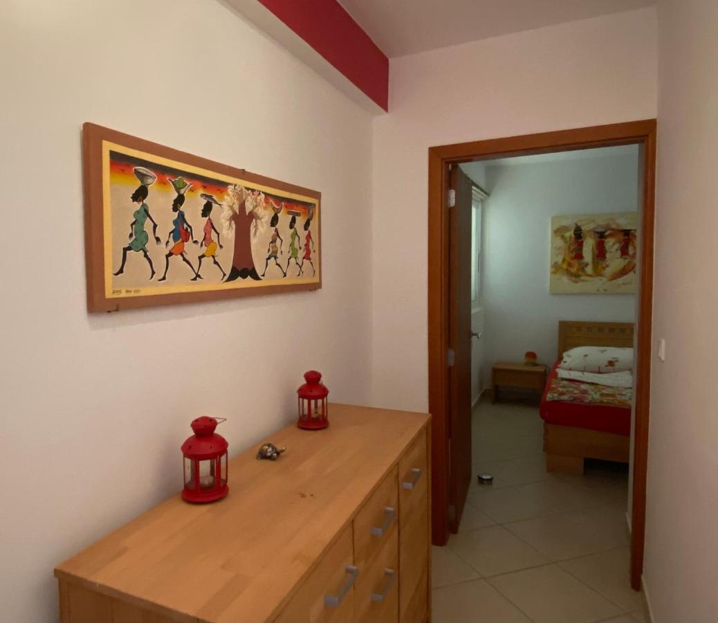 萨尔雷Seaview Luxury Penthouse Mare公寓 外观 照片