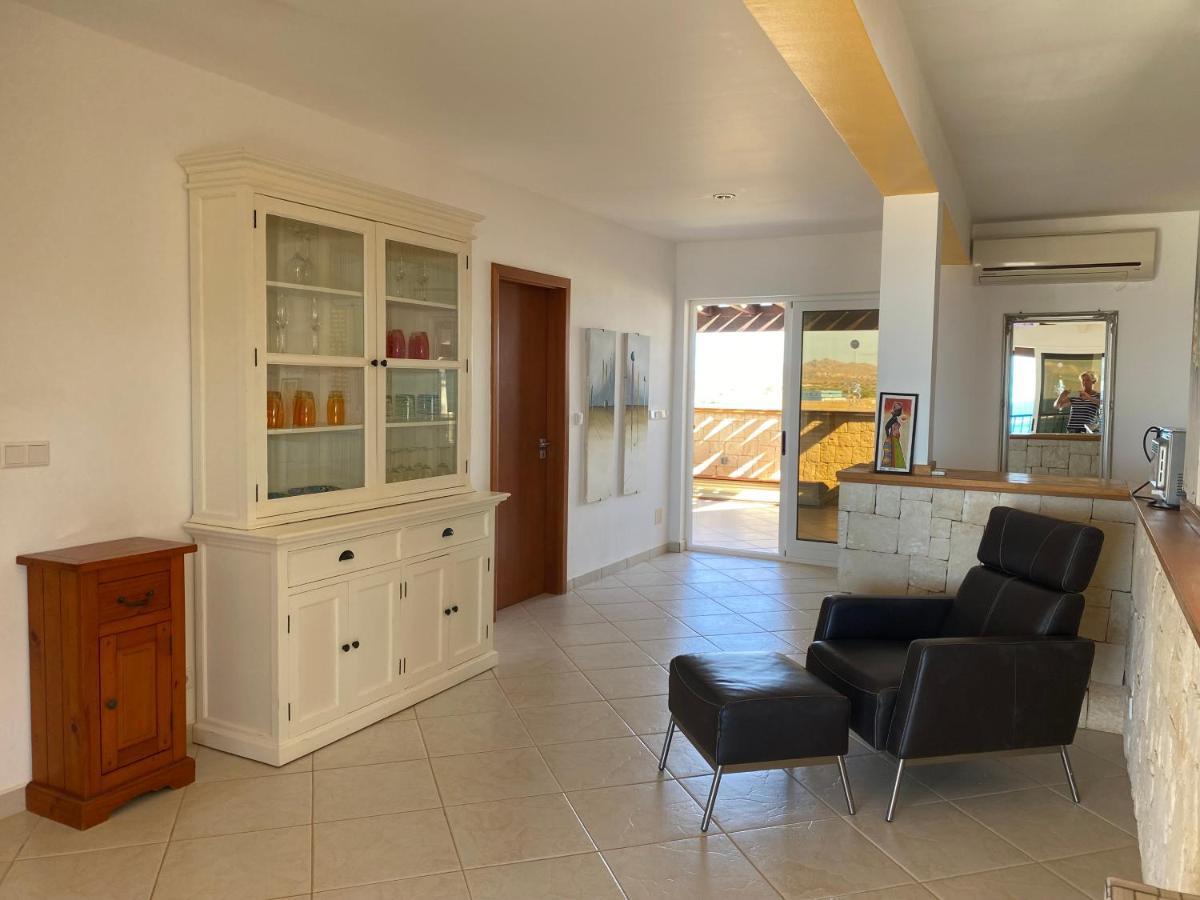 萨尔雷Seaview Luxury Penthouse Mare公寓 外观 照片