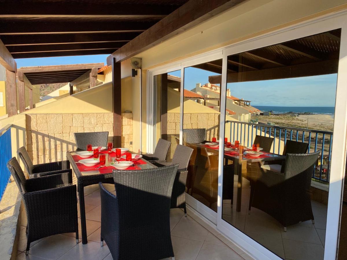 萨尔雷Seaview Luxury Penthouse Mare公寓 外观 照片