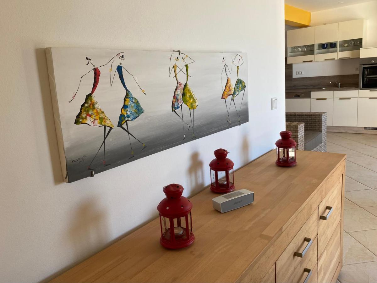 萨尔雷Seaview Luxury Penthouse Mare公寓 外观 照片