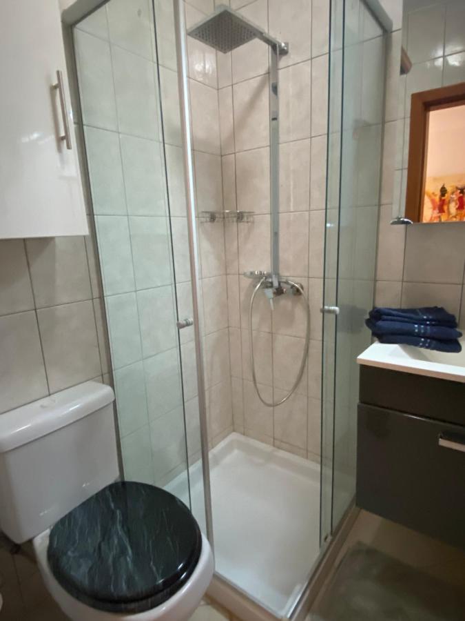 萨尔雷Seaview Luxury Penthouse Mare公寓 外观 照片