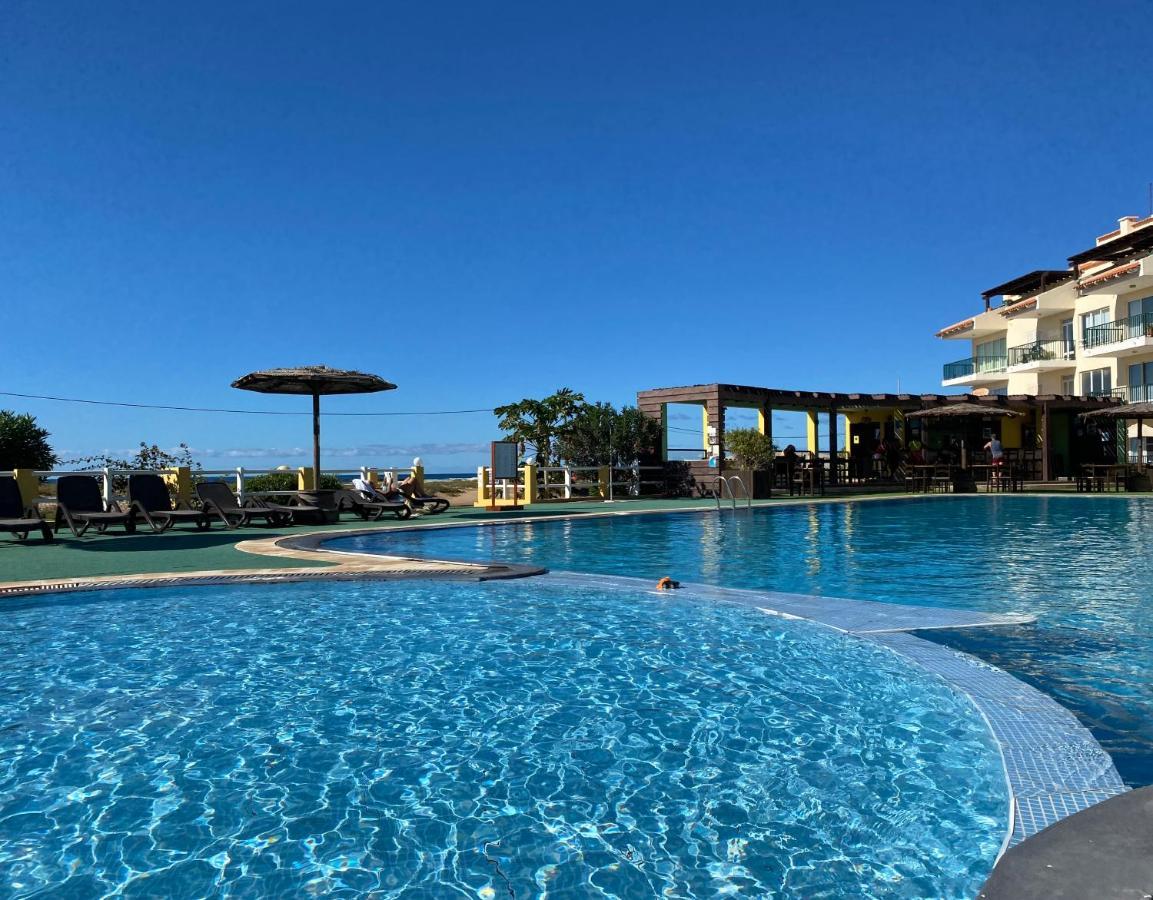 萨尔雷Seaview Luxury Penthouse Mare公寓 外观 照片