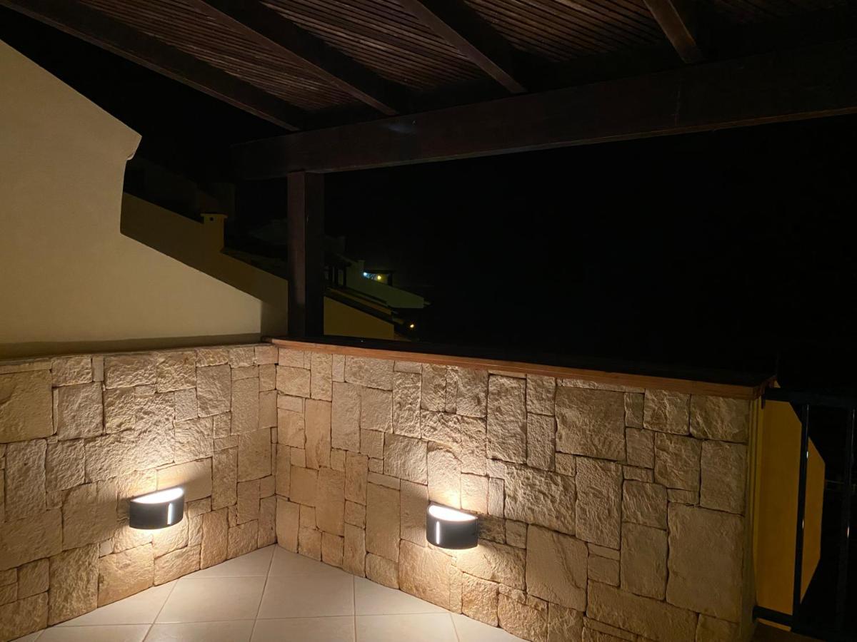 萨尔雷Seaview Luxury Penthouse Mare公寓 外观 照片