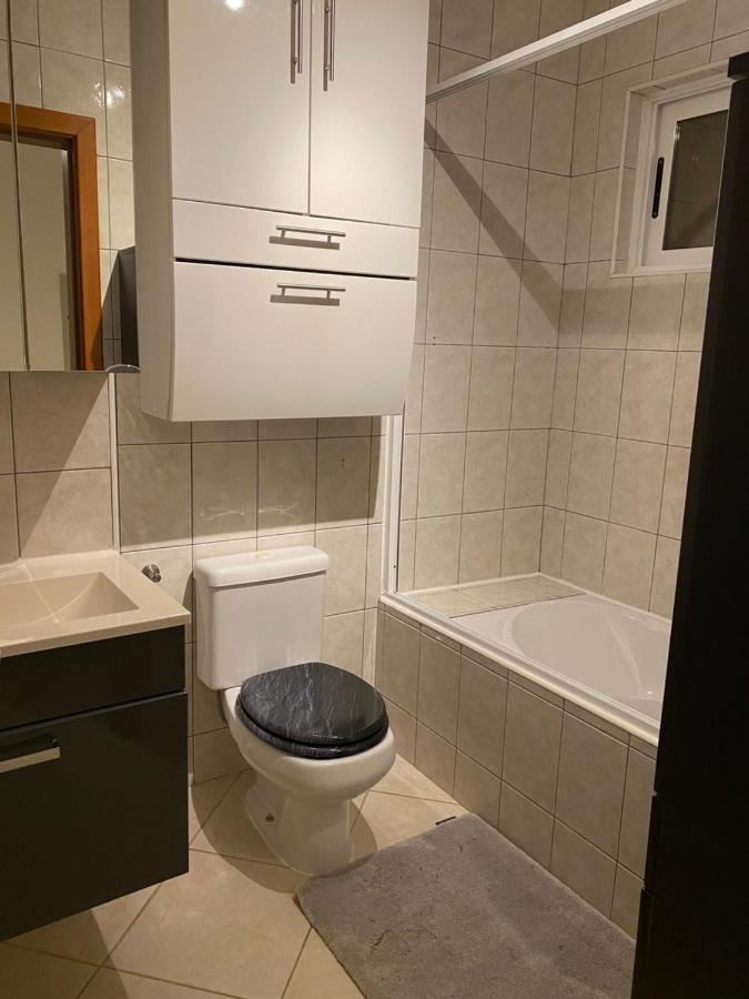 萨尔雷Seaview Luxury Penthouse Mare公寓 外观 照片
