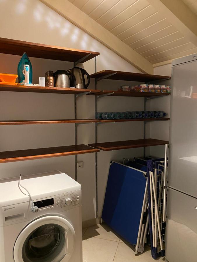 萨尔雷Seaview Luxury Penthouse Mare公寓 外观 照片