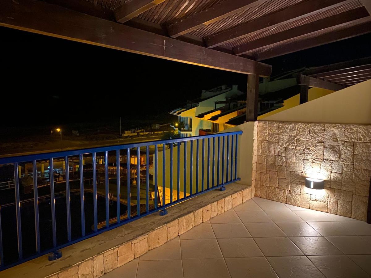 萨尔雷Seaview Luxury Penthouse Mare公寓 外观 照片