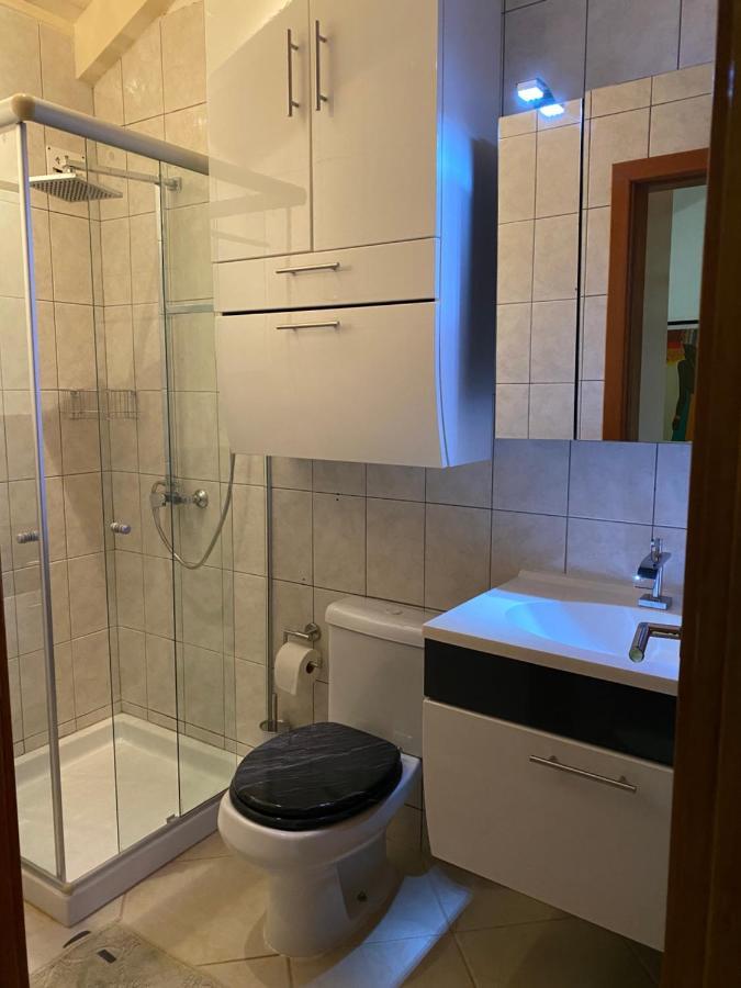 萨尔雷Seaview Luxury Penthouse Mare公寓 外观 照片